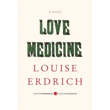 Love Medicine