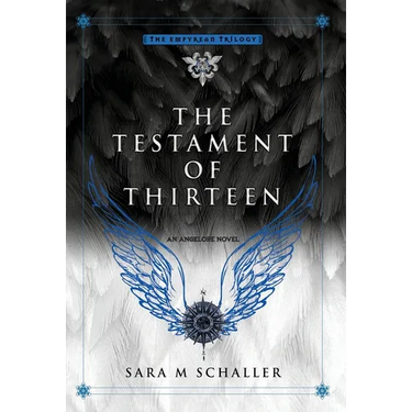 The Testament of Thirteen