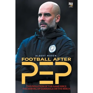 Football after Pep