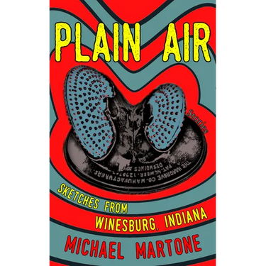 Plain Air: Sketches from Winesburg, Indiana