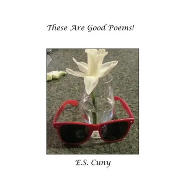 These Are Good Poems