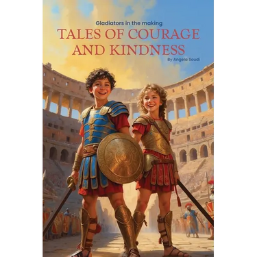Gladiators in the Making: Tales of Courage and Kindness
