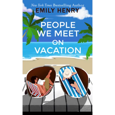 People We Meet on Vacation
