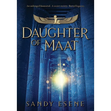 Daughter of Maat
