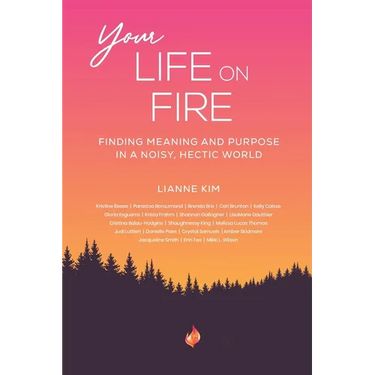 Your Life On Fire