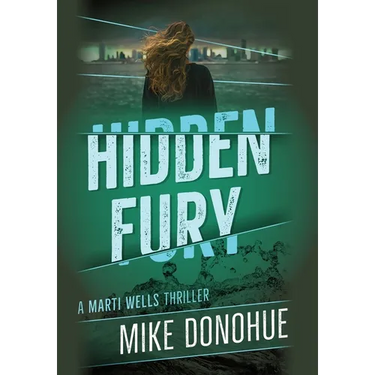 Hidden Fury