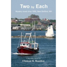 Two by Each