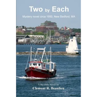 Two by Each
