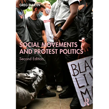 Social Movements and Protest Politics