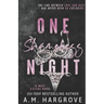 One Shameless Night: An Enemies To Lovers Stand Alone Single Dad Romance