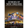 Echoes of New Orleans: Poetic Reflections on Culture and Heritage
