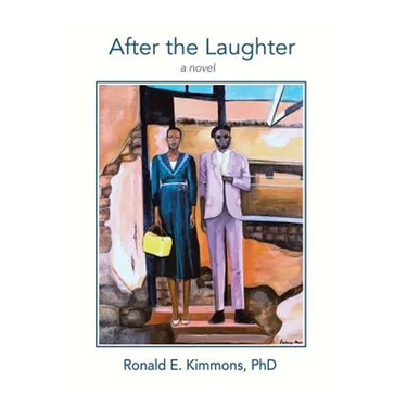 After The Laughter