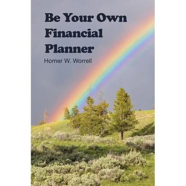 Be Your Own Financial Planner