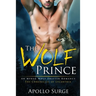 The Wolf Prince: M/M Wolf Shifter Paranormal Romance