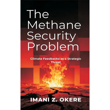 The Methane Security Problem: Climate Feedbacks as a Strategic Threat