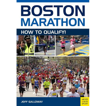 Boston Marathon: How to Qualify