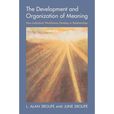 The Development and Organization of Meaning