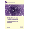 Ombudsman as a Global Institution: Transnational Governance and Accountability