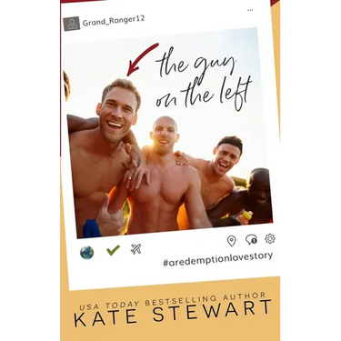 The Guy on the Left