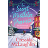 The Secret Mistletoe Promise