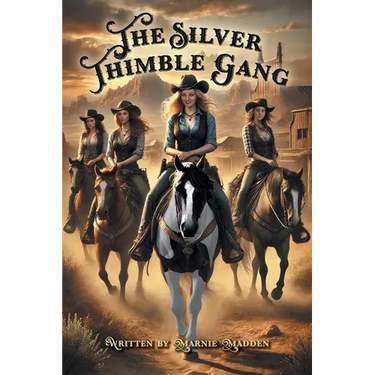 The Silver Thimble Gang