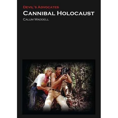 Cannibal Holocaust
