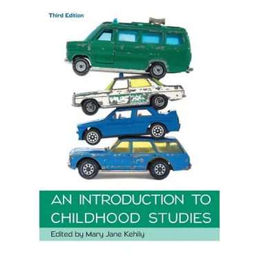 Introduction to Childhood Studies
