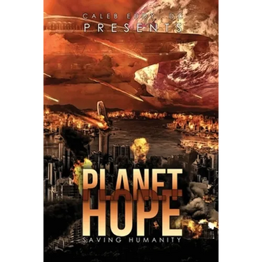 Planet Hope: Saving Humanity