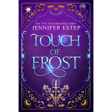 Touch of Frost