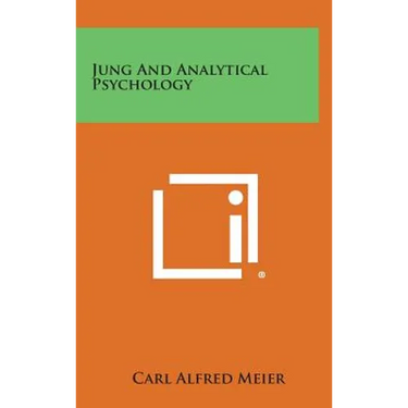 Jung and Analytical Psychology