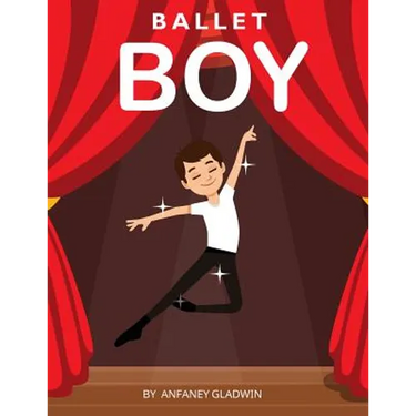 Ballet Boy