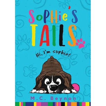 Sophie's Tails