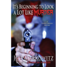 It's Beginning to Look a Lot Like Murder