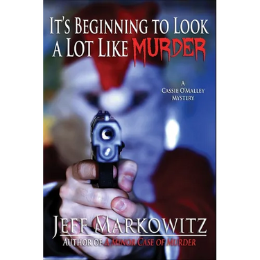 It's Beginning to Look a Lot Like Murder