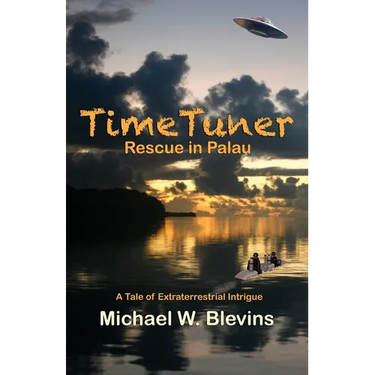TimeTuner: Rescue in Palau
