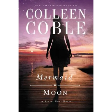 Mermaid Moon