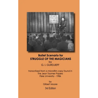 Struggle of the Magicians