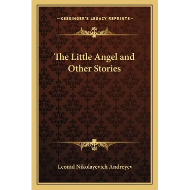 The Little Angel and Other Stories