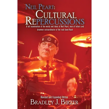 Neil Peart: Cultural Repercussions