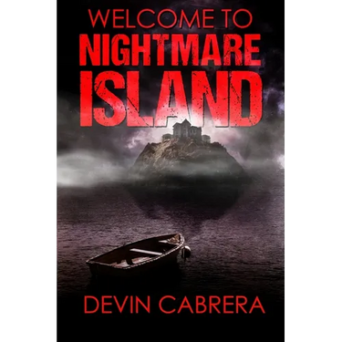 Welcome to Nightmare Island