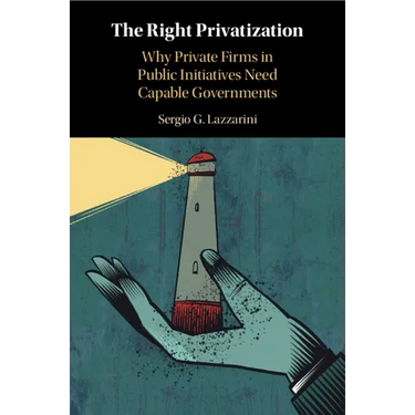 The Right Privatization