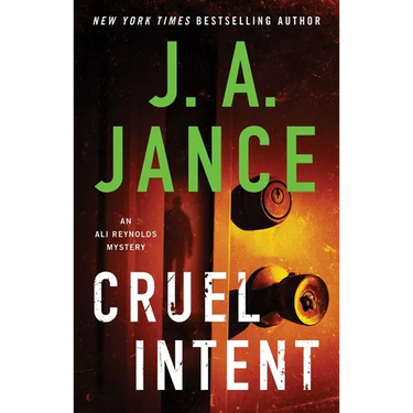 Cruel Intent