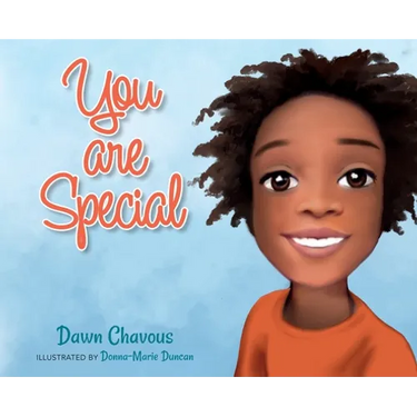 You are Special