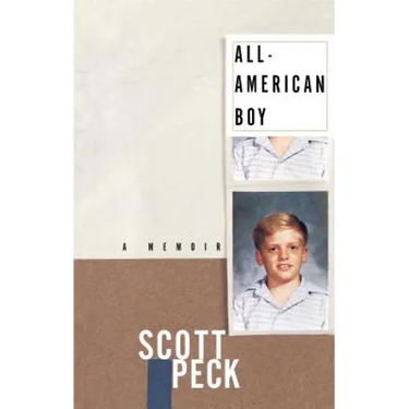 All-American Boy: A Memoir