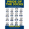 Pride of the Jocks: The untold story of the men and women who made the greatest Scottish football managers