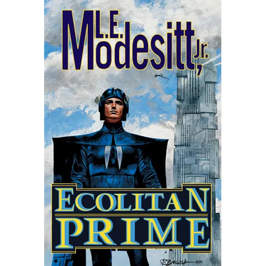 Ecolitan Prime