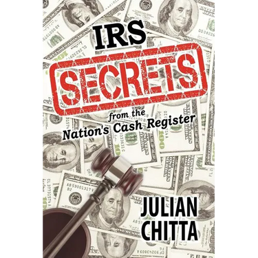 IRS Secrets from the Nation's Cash Register