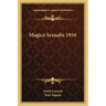 Magica Sexualis 1934