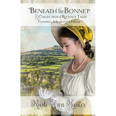 Beneath the Bonnet