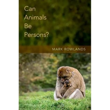 Can Animals Be Persons?